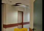 νοσοκομείο Ρόδου