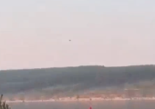 Συντριβή αεροσκάφους στη Ρωσία