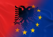 ΕΕ Αλβανία