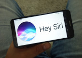 Siri Apple