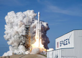 SpaceX