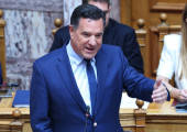 Άδωνις Γεωργιάδης