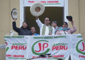 Roberto Sanchez