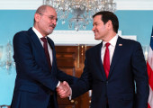Safadi and Rubio