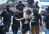 Συλλήψεις για Βάγια Νέστορα