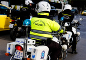Νέα Σμύρνη: Σύλληψη 23χρονου μετά από καταδίωξη 