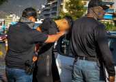 Σταύρος Γεωργίου 