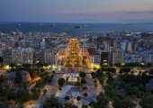 Θεσσαλονίκη