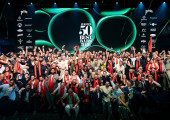 Europe's 50 Best Bars 2026: Ελληνικός θρίαμβος με το Line Athens στο Νο1 και έξι ακόμη μπαρ στη λίστα