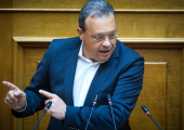 Σωκράτης Φάμελλος 