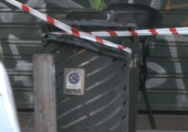 Εντοπίστηκε ύποπτη βαλίτσα στην Ερμού