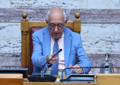 Κακλαμάνης