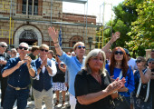Μαίρη Λίντα