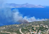 Μέθανα