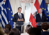 Mitsotakis - Stocker 