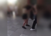 Ξυλοδαρμός ανήλικη
