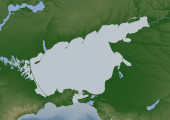 Θάλασσα του Αζόφ