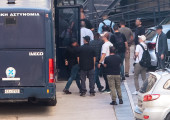 Συλλήψεις 