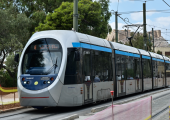 τραμ