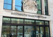 Westminster Magistrates’ Court