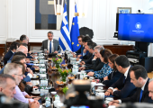 Υπουργικό Συμβούλιο