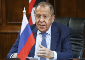Lavrov