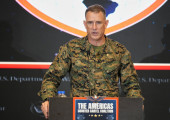 Francis Donovan