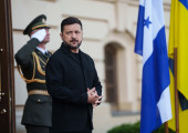Ζελένσκι