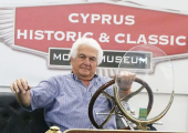 Ντίμης Μαυρόπουλος