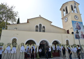 Κηδεία Κόκοτα 