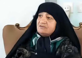 Η «Μαύρη Χήρα» του Ιράν