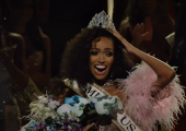 Miss USA