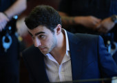 Λουίτζι Μαντζιόνε: Παραδέχθηκε ότι σκότωσε τον CEO της UnitedHealthcare