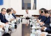 Κυριάκος Μητσοτάκης 