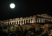 πανσέληνος