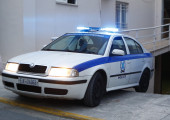 Περιπολικό 