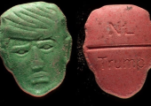 Χάπια ecstasy