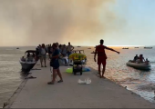Σίβηρη απεγκλωβισμός