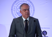 Τάκης Θεοδωρικάκος 