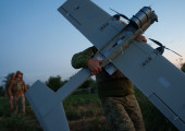 Ουκρανικό drone