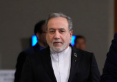 Αραγτσί