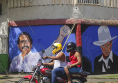 Ortega