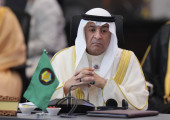 Jasem Mohamed al-Budaiwi