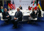 ΥΠΕΞ G7