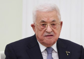 Μαχμούντ Αμπάς