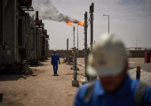 Πετρέλαιο: Πέφτει το Brent, αλλά η ενεργειακή κρίση παραμένει – Τι φοβούνται Shell και Equinor