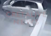 Ηράκλειο: Σε βίντεο η δράση του 40χρονου που παρακολουθούσε γυναίκες