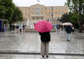 Καιρός