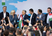Τι θα αλλάξει στην Ουκρανία αν η ευρωπαϊκή Ακροδεξιά επικρατήσει