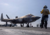 Ισραηλινά F-35
